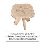 Piso Infantil