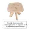 Piso Infantil