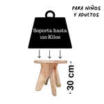 Piso Infantil