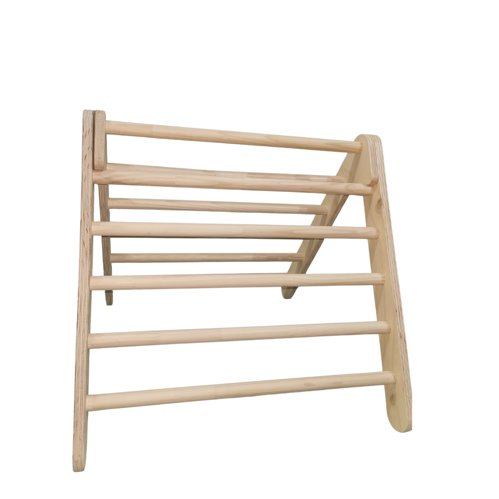 Triángulo Pikler Plegable